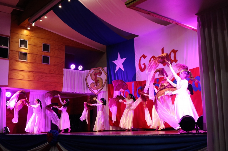 Gala Folclórica 2026